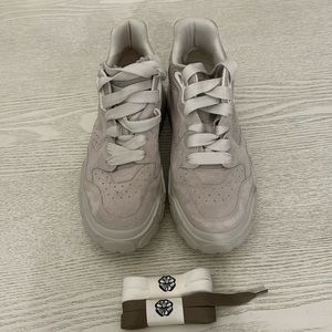 Alexander McQueen court dunk men’s 42